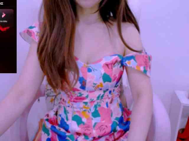 Cheriana webcam