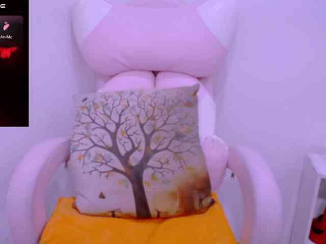 Cheriana webcam