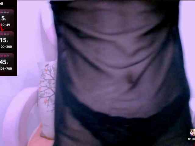 Cheriana webcam
