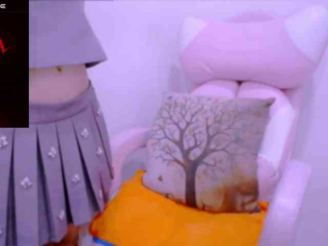 Cheriana webcam