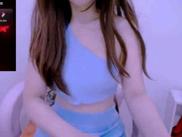 Cheriana webcam