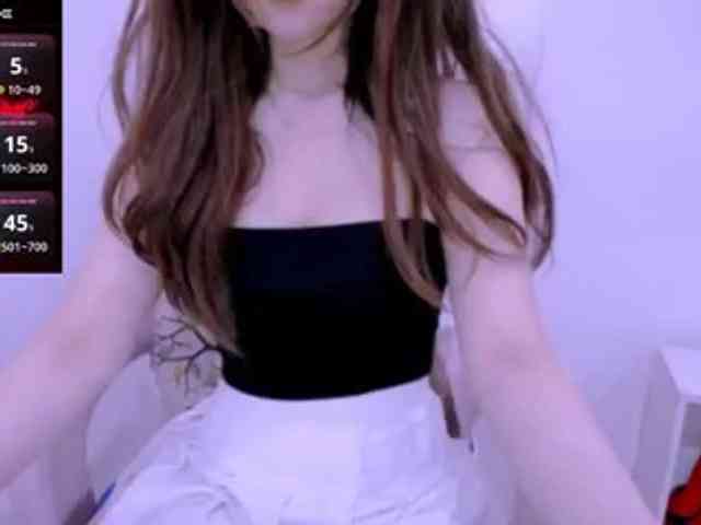 Cheriana webcam