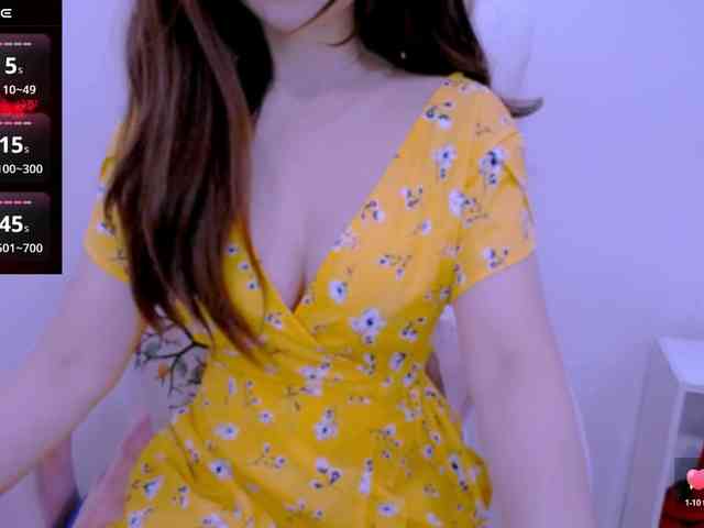 Cheriana webcam