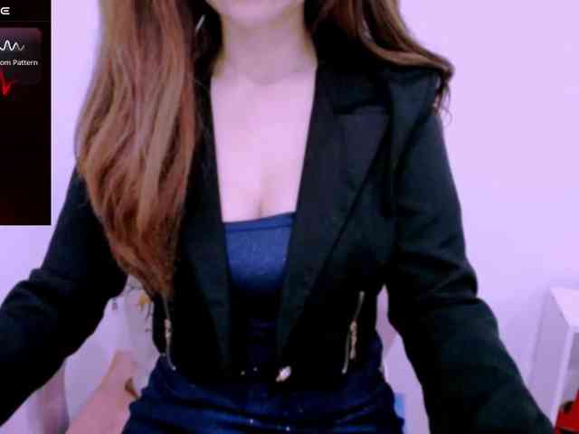 Cheriana webcam