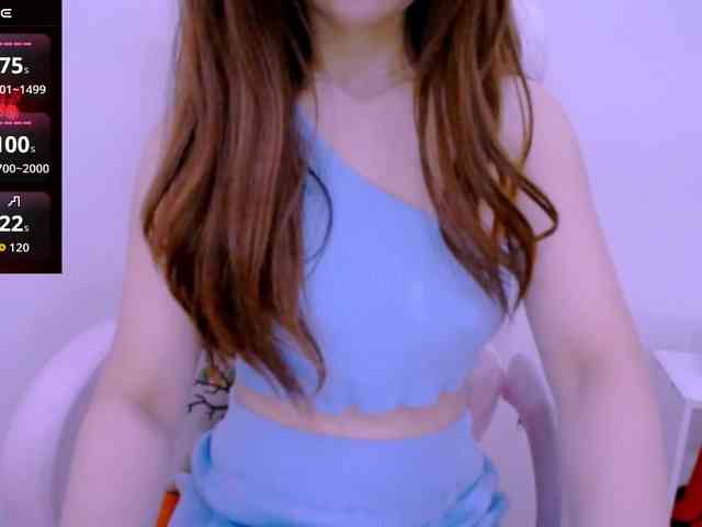 Cheriana webcam