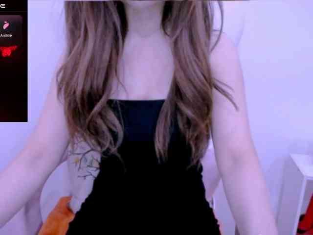 Cheriana webcam