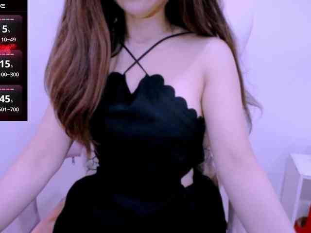 Cheriana webcam
