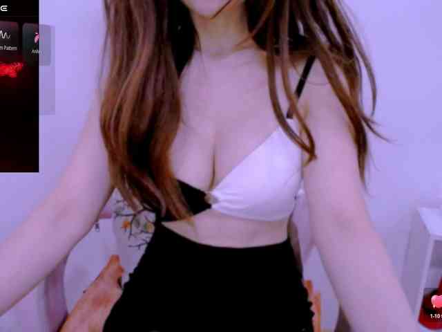Cheriana webcam