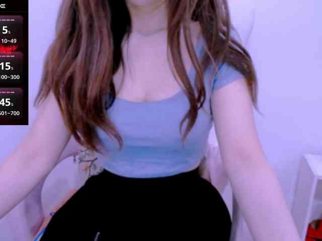 Cheriana webcam