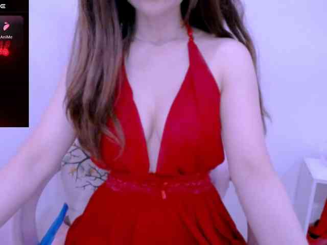 Cheriana webcam