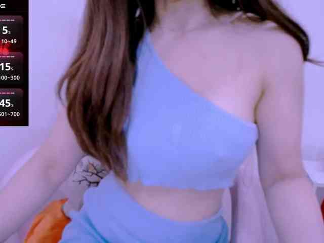 Cheriana webcam