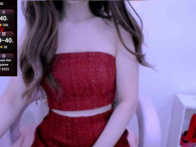 Cheriana webcam