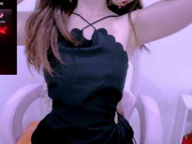 Cheriana webcam