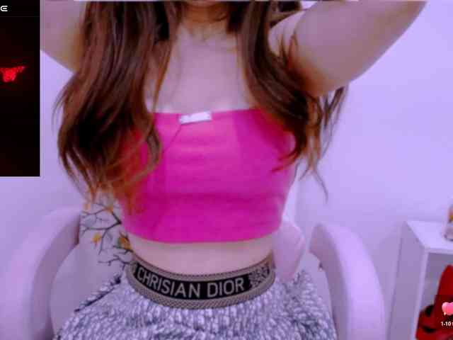 Cheriana webcam