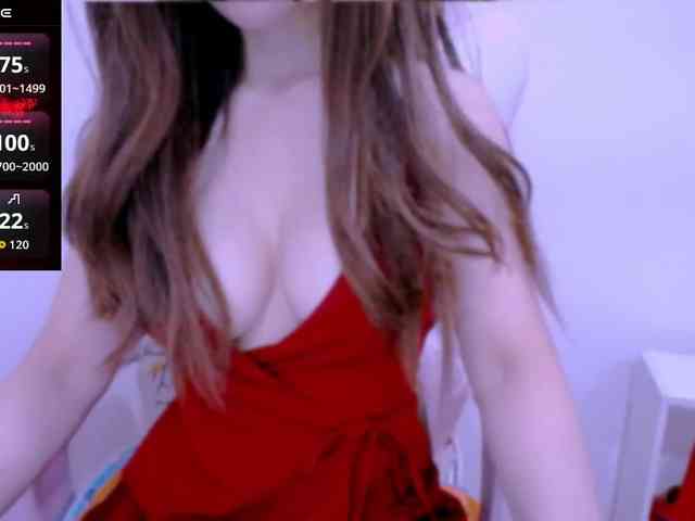 Cheriana webcam
