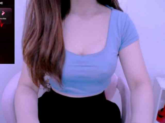 Cheriana webcam