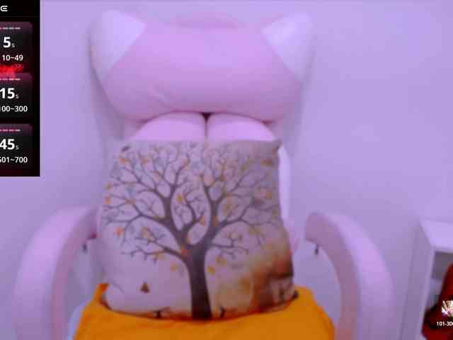 Cheriana webcam