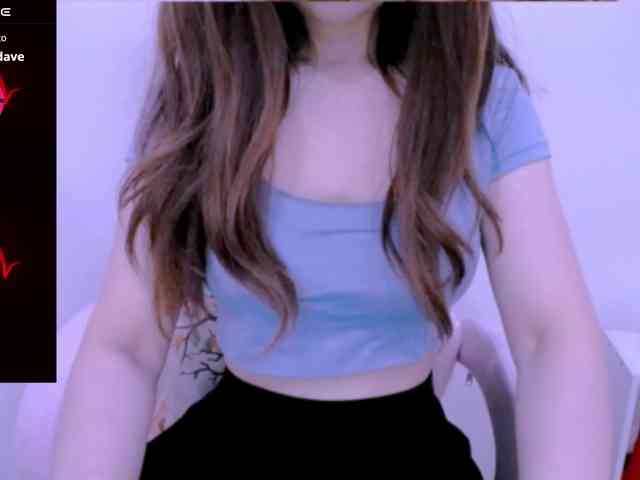 Cheriana webcam
