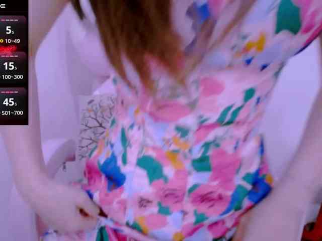 Cheriana webcam