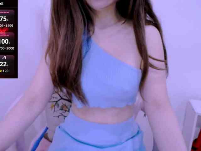 Cheriana webcam