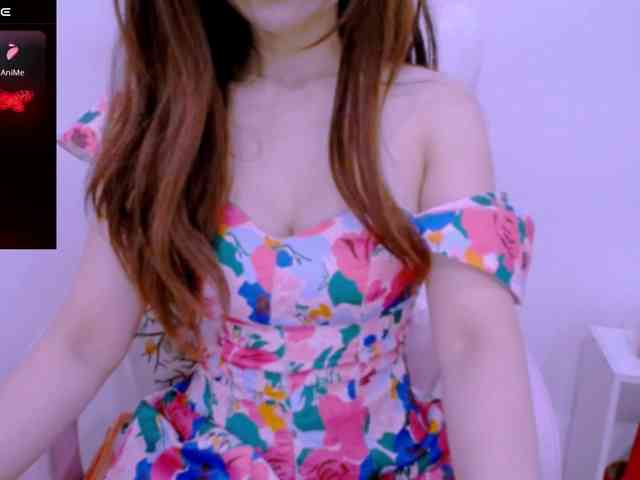 Cheriana webcam