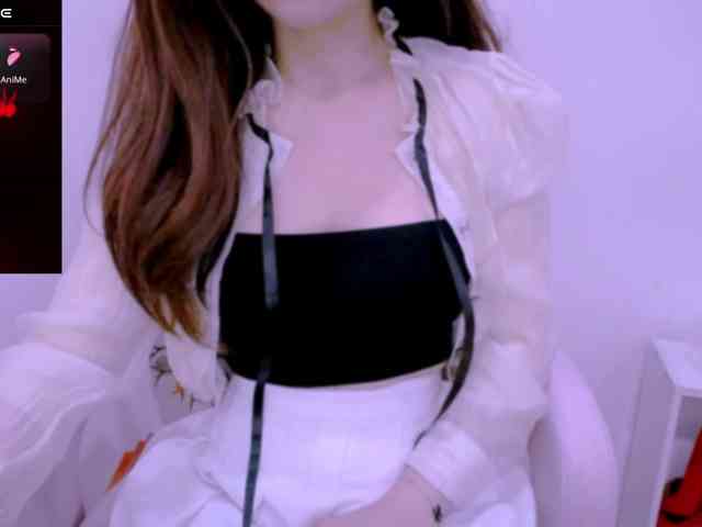 Cheriana webcam