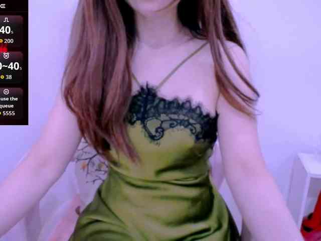 live web cam online Cheriana