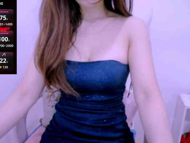Cheriana webcam