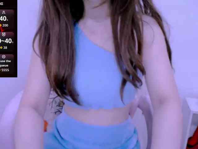 Cheriana webcam