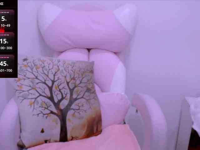 Cheriana webcam