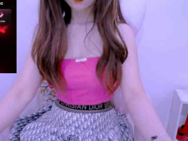 Cheriana webcam