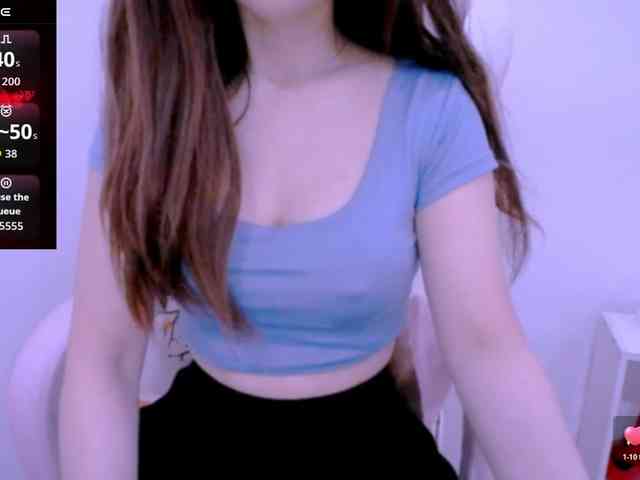 Cheriana webcam