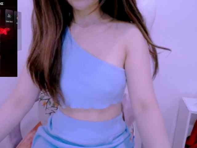 Cheriana webcam