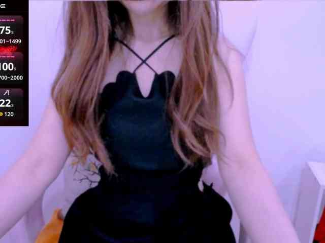 Cheriana webcam