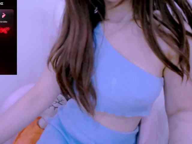 Cheriana webcam