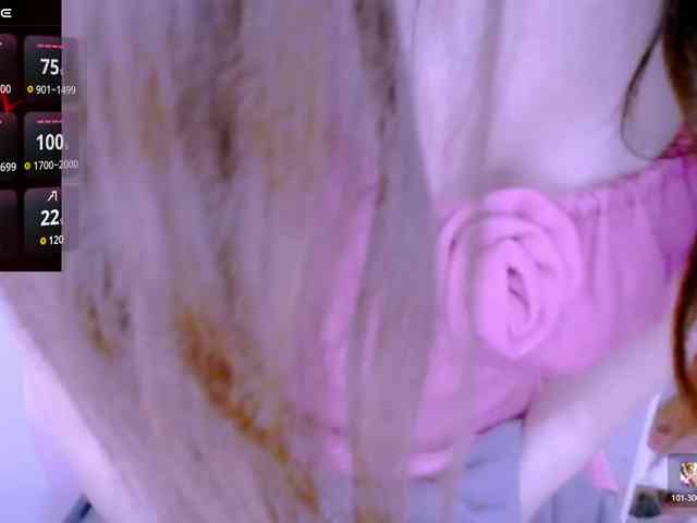 Cheriana webcam