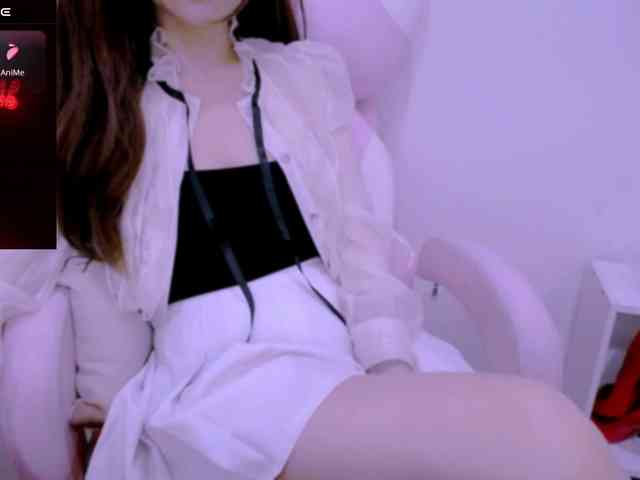 Cheriana webcam