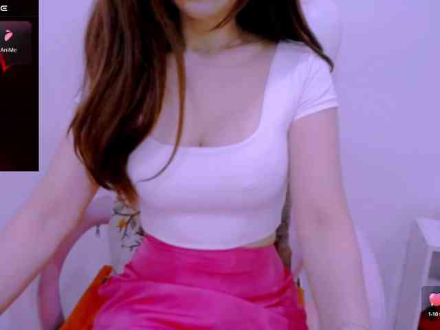 Cheriana webcam