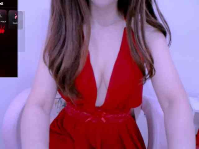 Cheriana webcam