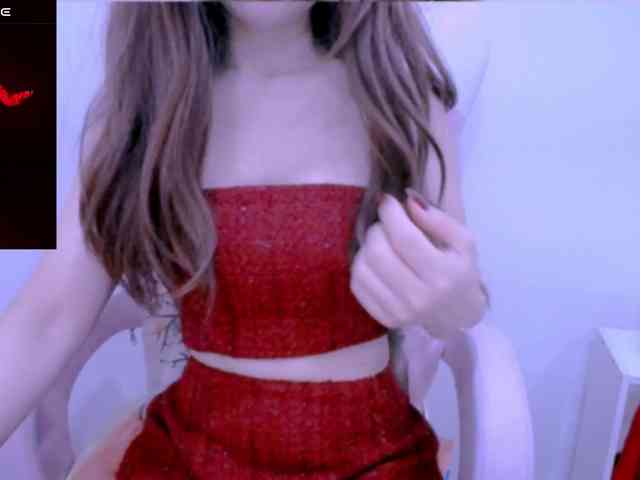 Cheriana webcam