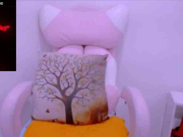 Cheriana webcam