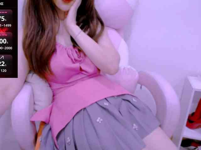 Model: Cheriana
