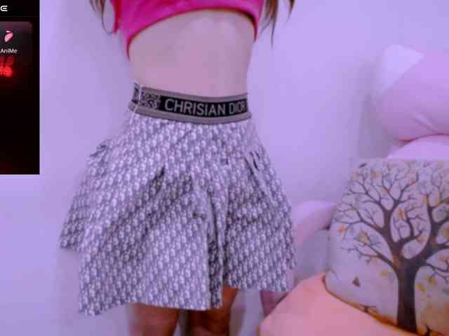 Cheriana webcam