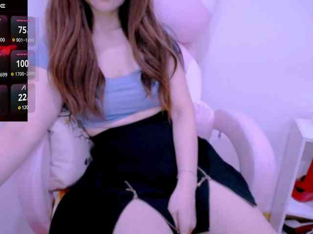 Cheriana webcam