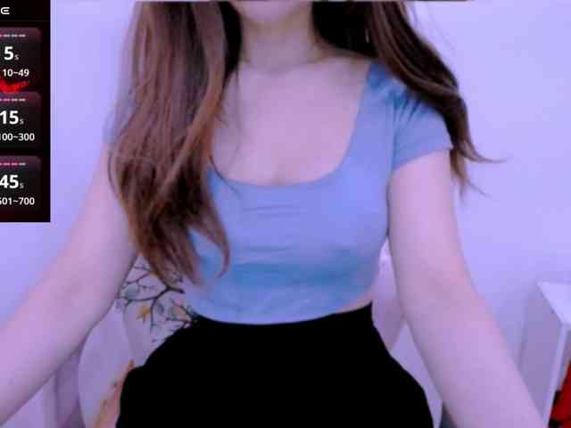 Cheriana webcam