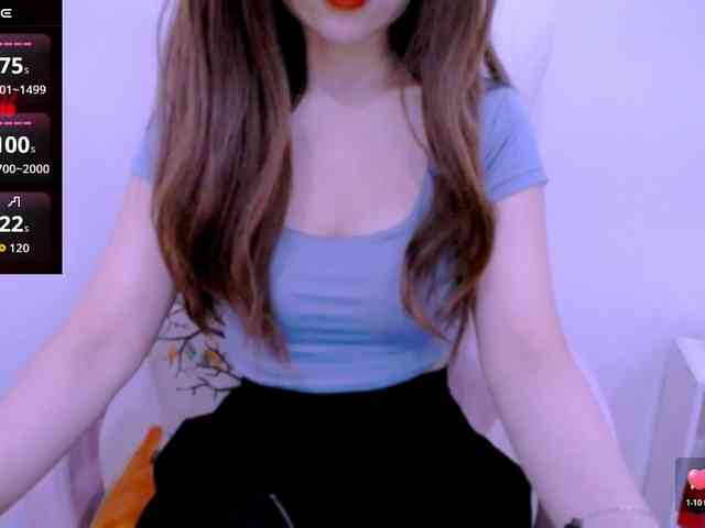 Cheriana webcam