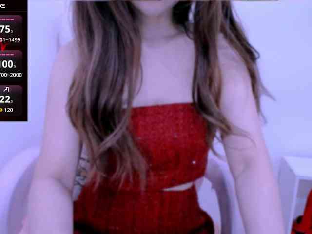 Cheriana webcam