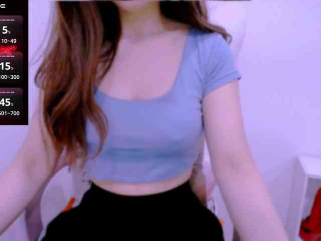 Cheriana webcam