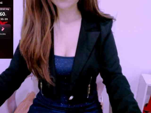 Cheriana webcam