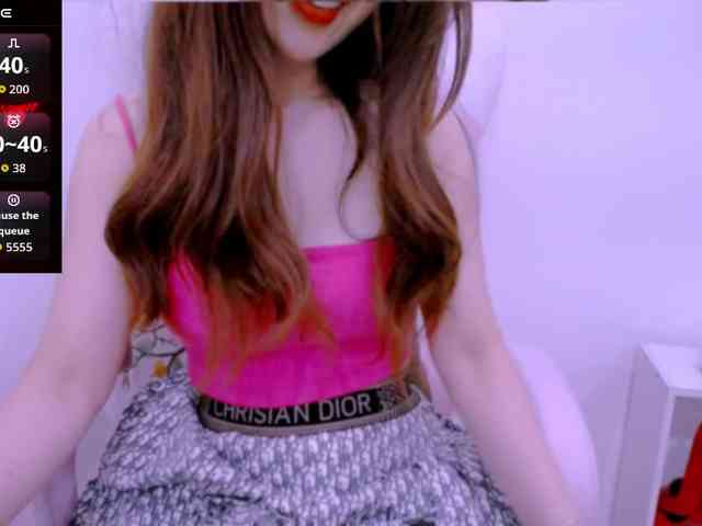 Modelo: Cheriana